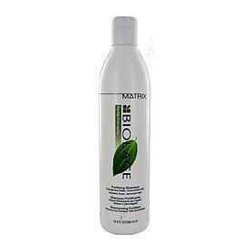 Biolage by Matrix Strengthening Shampoo, 16.9 oz