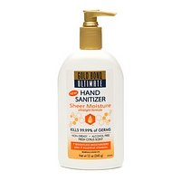 Gold Bond Sheer Moisture Hand Sanitizer