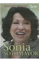 Sonia Sotomayor by Brigid Gallagher