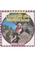 I Live in the Mountains (Where I Live) by Gini Holland