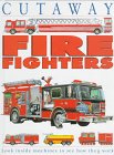 Cutaway Book: Firefighters