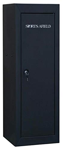 Algopix Similar Product 9 - Sports Afield Journey 18 Gun Security