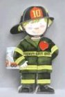 Fireman's Safety Hints by Giovanni Caviezel