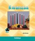 Kwanzaa (Holidays) by Julie Murray