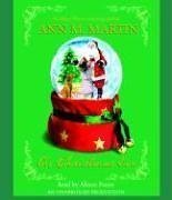 On Christmas Eve by Ann M. Martin