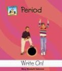 Period (Punctuation) by Mary Elizabeth Salzmann