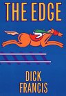 The Edge (G K Hall Large Print Book Series)