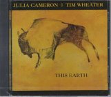 This Earth by Julia Cameron