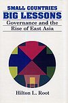 Small Countries, Big Lessons: Governance and the Rise of East Asia