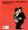 20 Best of Classical "Tango Argentino"