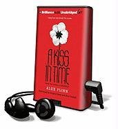 A Kiss in Time (Playaway Children)