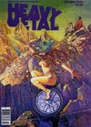 Heavy Metal, October 1978, Vol. 2, No. 6