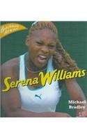 Serena Williams (Benchmark All-stars) by Michael Bradley