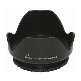Promaster 77mm Digital Lens Hood