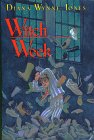 Witch Week (Chrestomanci Books) by Diana Wynne Jones