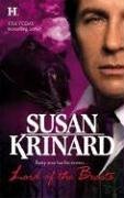 Lord of the Beasts by Susan Krinard