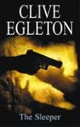 The Sleeper by Clive Egleton