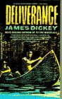Deliverance by James Dickey