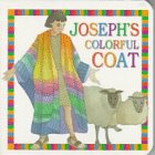 Bible Board Books: Joseph's Colorful Coat by DK Publishing