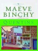 Quentins by Maeve Binchy