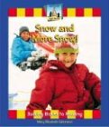 Snow and More Snow (Sight Words) by Mary Elizabeth Salzmann