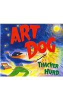 Art Dog