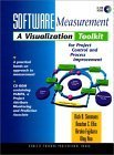 Software Measurement: A Visualization Toolkit for Project Control and Process Improvement