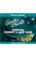Curtain: Poirot's Last Case by Agatha Christie