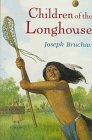 Children of the Longhouse by Joseph Bruchac