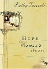 Hope for a Woman's Heart by Kathy Troccoli