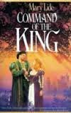 Command of the King by Mary Lide