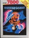 

Winter Games for 7800
