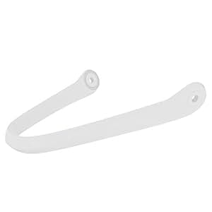 POC Maxilla Kinnschutz Für Slalom – Break Away Kinnbügel Für POC Spin Helm, Flexibler Gesichts- Und Nackenschutz