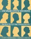 In Our Own Words: Readings on the Psychology of Women and Gender