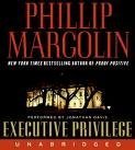 Executive Privilege {Unabridged} {Audio} {Cd}
