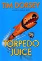 Torpedo Juice (AUDIOBOOK) (CD)