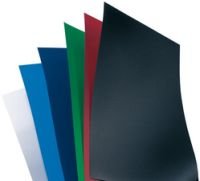 Algopix Similar Product 4 - GBC PVC Opaque Pack of