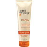 Neutrogena Neutrogena Triple Moisture Daily Deep Conditioner