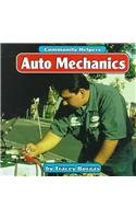 Auto Mechanics (Community Helpers)