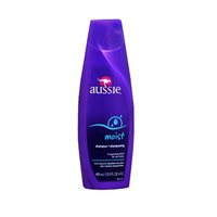 

Aussie Moist Hair Shampoo, 13.5 ounce(Pack of 4)