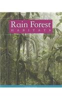 Rain Forest Habitats