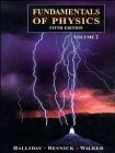 Fundamentals of Physics (Volume 2)