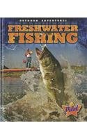 Freshwater fishing by Sara Green