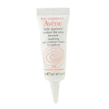 Avene Soothing Eye Contour Cream 0.34 oz.