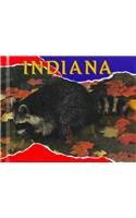 Indiana (Hello USA) by Gwenyth Swain