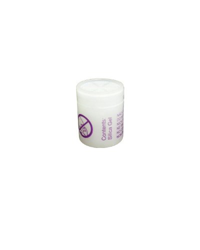 Algopix Similar Product 1 - Dry-Packs 1gm Canister, Pack of 300