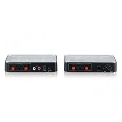 

AUVIO® 2.4GHz Wireless Speaker Kit