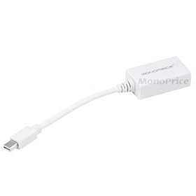 Mini DisplayPort to HDMI Adapter for Mac
