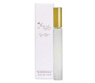 Fancy Love For Women By Jessica Simpson Eau De Parfum Roller Ball