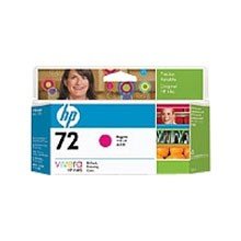 HEWC9372A - HP 72 Magenta Ink Cartridge